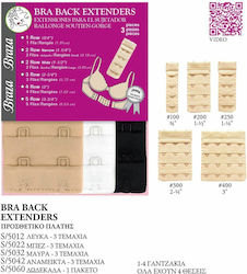 White Sewing Supply 3pcs