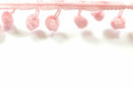 Pink Webbing Sewing Supply