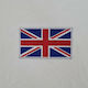 Sewing Iron-On Patch 7x4cm