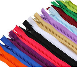 Welkhome Set Fermoare Materiale De Cusut Gri