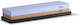 Comas Knife Sharpening Stone Double