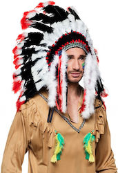 Indian Wings Polychrome