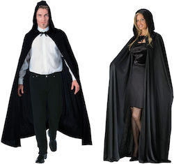 Αποκριάτικη Capes Neagră