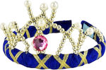 Carnival Accessory Blue