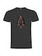 Tshirtakias T-shirt Black