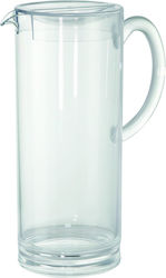 ILSA Κανάτα Πλαστική 2000ml ILSA Κανάτα Πλαστική 2000ml
