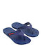 Kinder Flip Flops Blau