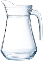 Arcoroc Glass Jug 1300ml 6pcs 800092G