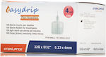 Winmedica Insulin Needles 32G x 0.23 x 4mm 100pcs