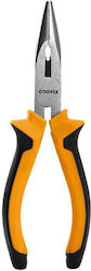 Coofix Cutting Plier Electrician Length 200mm CFH-A01040-8