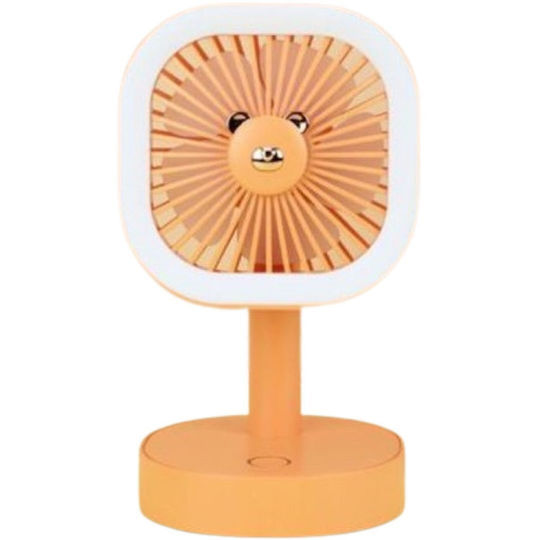 Office/Home Fan Orange