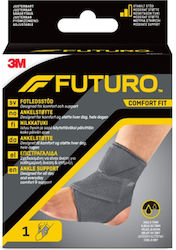 Futuro Ankle Brace in Gray color 04037