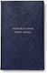 Smythson Carnet Albastru deschis