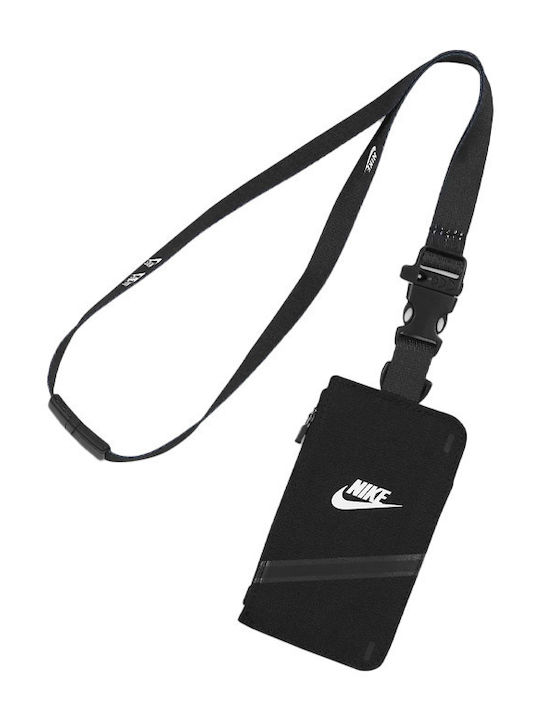 nike lanyard with wallet