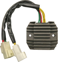 Motorcycle Regulator Rectifier for Honda SH 300