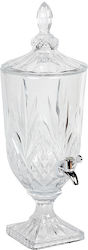 Keskor Bierdispenser mit Zapfhahn 3Es