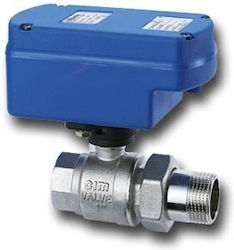 Cimberio Two-Way Water Solenoid Valve