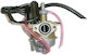 Tanaka Motorcycle 1030131800