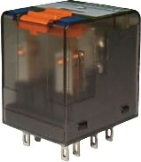 Releu Industrial Releu 24V 01.077.0339