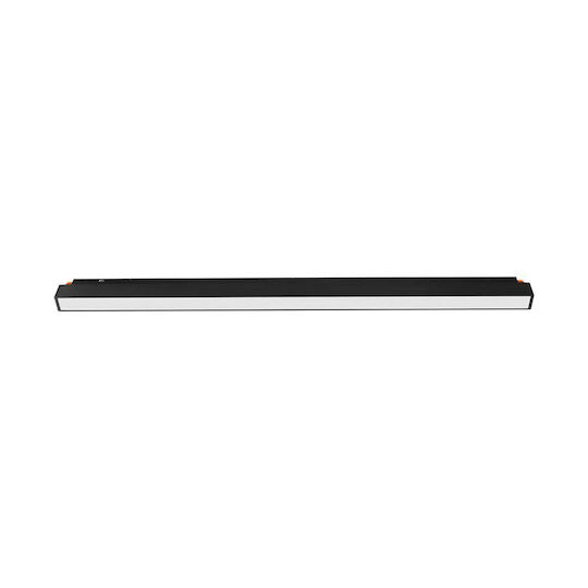 V-TAC LED Γραμμικό Φωτιστικό Οροφής 20W Φυσικό Λευκό IP20