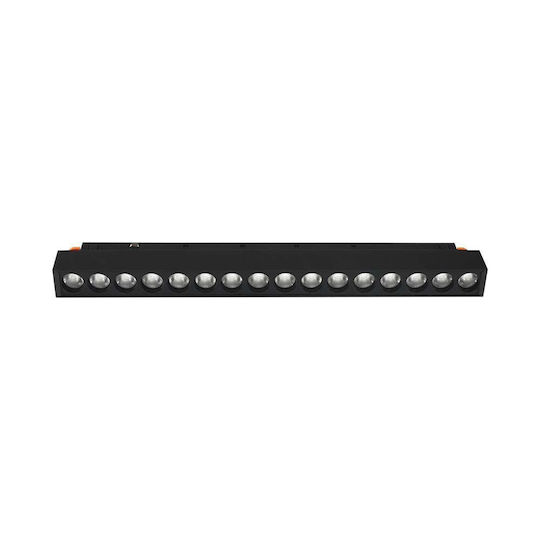V-TAC Commercial Linear LED Ceiling Light 14W Warm to Cool White IP20