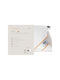 Manterol Casa Duvet Queen Down 220x240cm White 270 GSMGsm 11.5 togs Togs