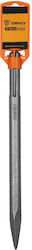 Deko Pointed Chisel 300mm
