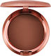 M.A.C Skinfinish Sunstruck Pudră Bogată Roz 8gr