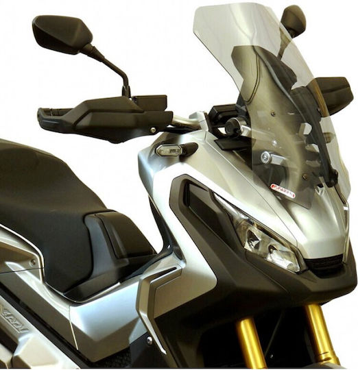 Fabbri Vizieră colorată motocicletă pentru Honda X-ADV 750 H195/LS