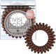 Invisibobble Original Pretzel Brown