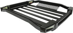 Auto Gs Aluminum Car Roof Rack Universal 140x100cm