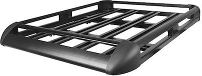 Auto Gs Aero Aluminum Car Roof Rack 140x100cm ()