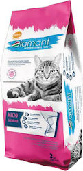 Diamant Cat Premium Micio 2kg Diamant Cat Premium Micio 2kg