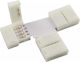 Stimeno Connector για Ταινίες LED 05403002