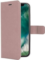 Xqisit Wallet Pink (iPhone X / Xs) Xqisit Wallet Pink (iPhone X / Xs)