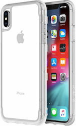 Griffin Back Cover Transparene (iPhone XS Max)