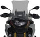 Moto Discovery Φιμέ Ζελατίνα Μοτοσυκλέτας 030604012