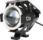 Projektor Motorrad LED