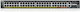 Zyxel XGS2220-54FP-EU0101F Managed L3 PoE+ Switch με 48 Θύρες Gigabit (1Gbps) Ethernet και 4 SFP Θύρες