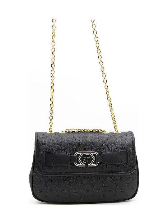Women's Bag Crossbody Black