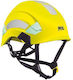 Petzl Vertex Hi-Viz Κράνος Εργοταξίου Κίτρινο