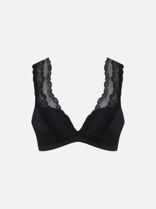 ESOTIQ Bra Black