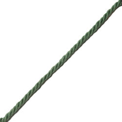 Vostex Twisted Three-Strand Cotton Petrol Blue ...