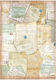 Stamperia A4 Tissue paper Decoupage