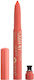 Impala Cosmetics Oryx Smart Lippenstift Matt 07...