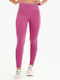 Guess Women's Long Legging Fuchsia