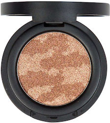 Erre Due Glowing Bronze Edition Eye Shadow in Solid Form 330 Goddess For A Day 1.8gr