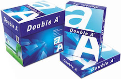 Double A Printing Paper A3 80gr/m² 500 sheets