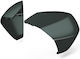 Yamaha Suitcase Lid