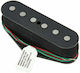 Dimarzio DP-173 Einzelspule Brücke Magnet Passiv für E-Gitarre